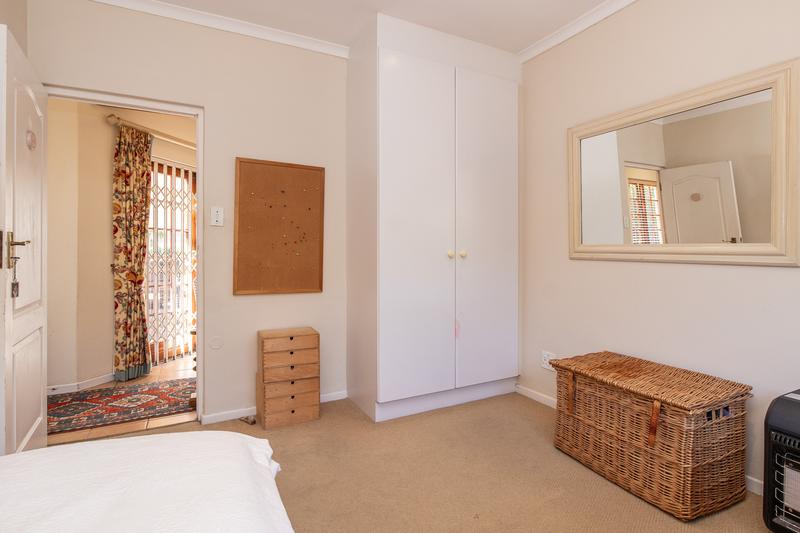 5 Bedroom Property for Sale in Tokai Western Cape